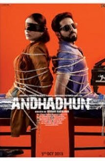 Andhadhun 2018 hd in romana