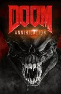 Doom: Annihilation 2019 film online hd