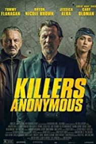 Killers Anonymous 2019 film online in romana
