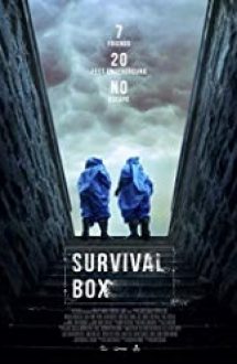 Survival Box 2019 film online hd subtitrat in romana