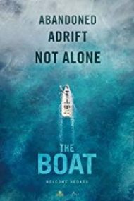The Boat 2018 film subtitrat gratis in romana