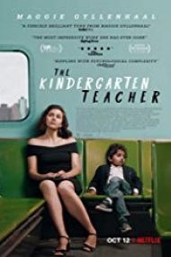 The Kindergarten Teacher 2018 film online in romana