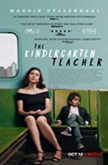 The Kindergarten Teacher 2018 film online in romana