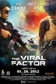 The Viral Factor 2012 film online hd gratis