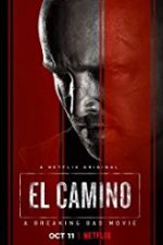 El Camino: A Breaking Bad Movie 2019 film online hd gratis