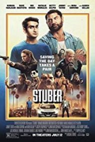 Stuber 2019 filme online