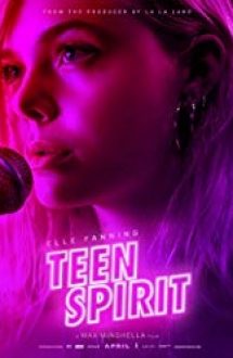 Teen Spirit 2018 in romana gratis