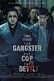 The Gangster, the Cop, the Devil 2019 film subtitrat in romana