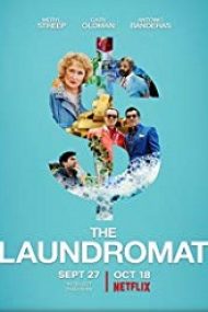 The Laundromat 2019 film online hd in romana