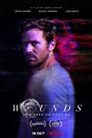 Wounds 2019 film in romana hd