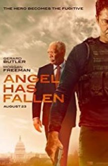 Angel Has Fallen 2019 film subtitrat in romana hd