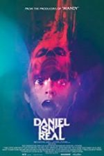 Daniel Isn’t Real 2019 film online in romana