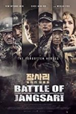 The Battle of Jangsari 2019 online subtitrat hd