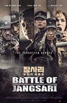 The Battle of Jangsari 2019 online subtitrat hd
