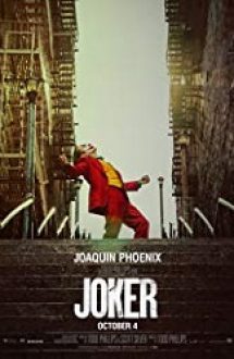 Joker 2019 film subtitrat in romana