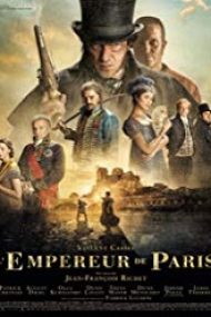 The Emperor of Paris 2018 film online subtitrat in romana