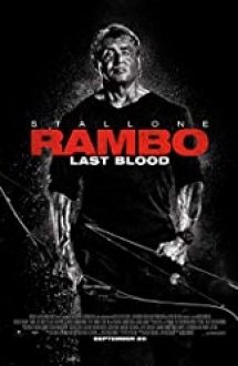 Rambo: Last Blood 2019  filme gratis