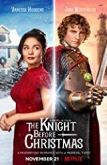 The Knight Before Christmas 2019 film online subtitrat