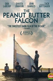 The Peanut Butter Falcon 2019 film online subtitrat hd