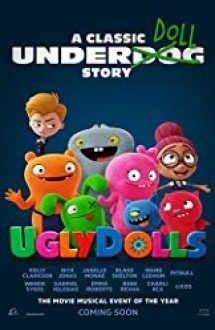 UglyDolls 2019 film gratis subtitrat