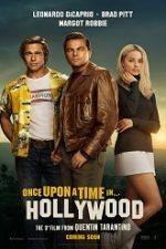 Once Upon a Time in Hollywood 2019 film online hd
