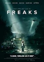 Freaks 2018 gratis online in romana hd