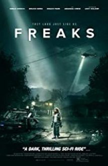 Freaks 2018 film online subtitrat hd