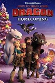 How to Train Your Dragon Homecoming 2019 filme subtitrate hd