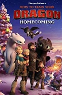 How to Train Your Dragon Homecoming 2019 filme subtitrate hd