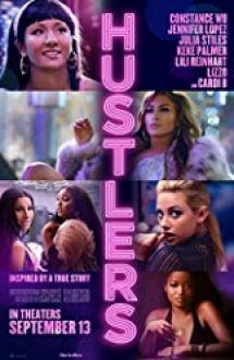 Hustlers 2019 filme online