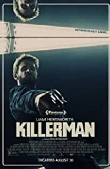 Killerman 2019 film subtitrat in romana hd