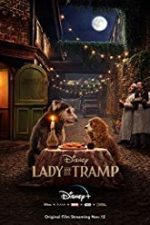 Lady and the Tramp 2019 film subtitrat in romana