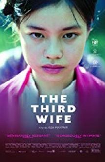 The Third Wife 2018 film online subtitrat in romana