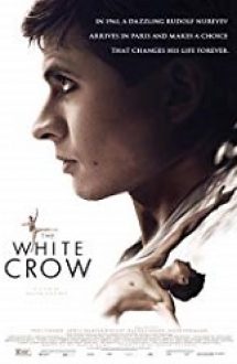 The White Crow 2018 online subtitrat in romana