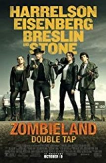Zombieland: Double Tap 2019 film subtitrat in romana