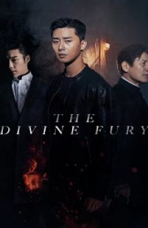 The Divine Fury 2019 film subtitrat in romana