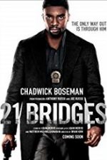21 Bridges 2019 filme online hd subtitrat