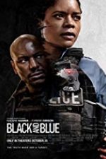 Black and Blue 2019 film in romana gratis hd