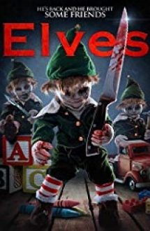 Elves 2018 film online hd in romana
