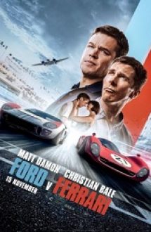 Ford v. Ferrari 2019 filme in romana online