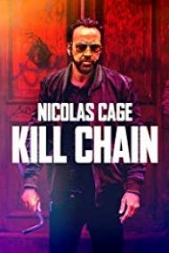 Kill Chain 2019 film subtitrat in romana