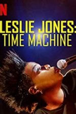 Leslie Jones: Time Machine 2020 film hd subtitrat