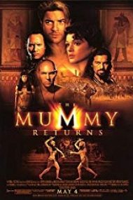 The Mummy Returns 2001 film online in romana