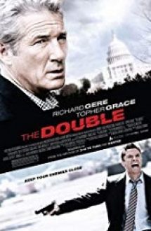 The Double 2011 film subtitrat in romana