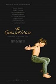 The Goldfinch 2019 film hd subtitrat in romana