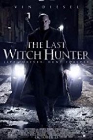 The Last Witch Hunter 2015 film online subtitrat