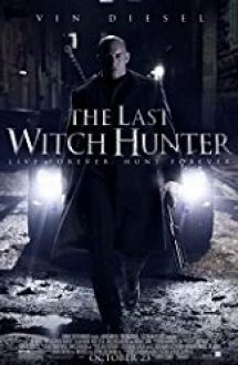 watch the last witch hunter online 2015