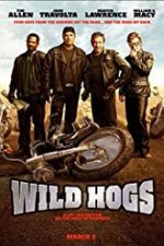 Wild Hogs 2007 film online hd gratis
