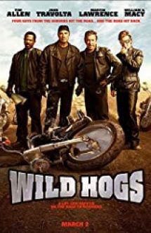 Wild Hogs 2007 film online hd gratis