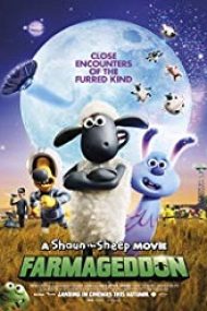 A Shaun the Sheep Movie: Farmageddon 2019 film online